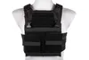 Kamizelka taktyczna VE-97 Plate Carrier - Czarna